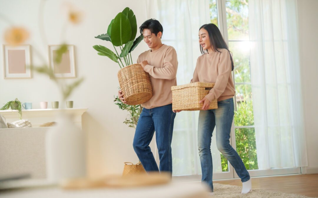 How to Prep Your Home Ahead of Flooring Installation