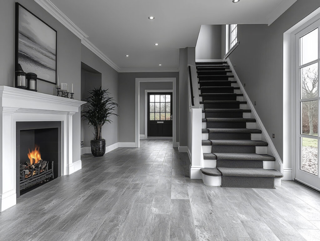 LVP Large Floor Format