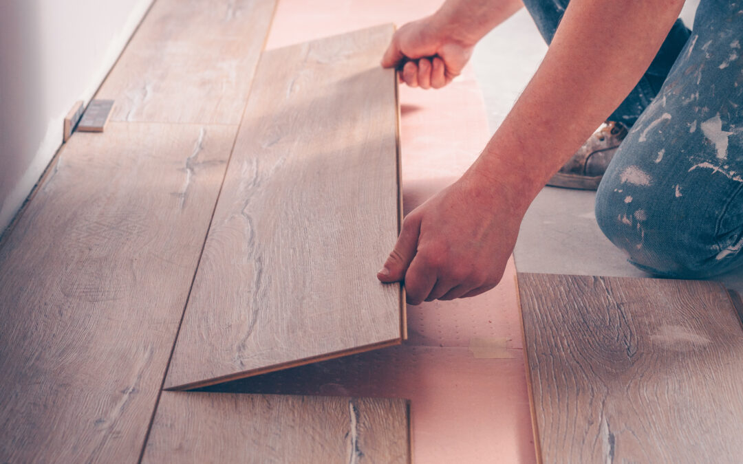 Subfloor Repair and Replacement Guide for Homeowners